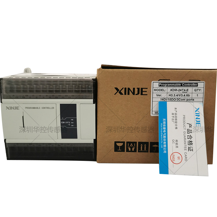 询价信捷XDME-30T4-E/XDM-60T4-E/XDM-60T10-E全新原装质保一年议