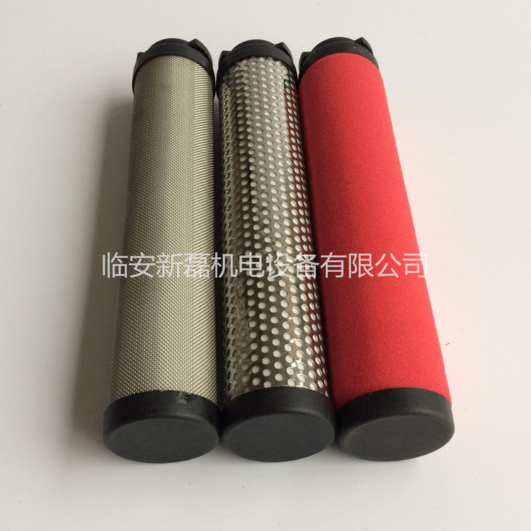 替代超滤精密芯卡压缩空