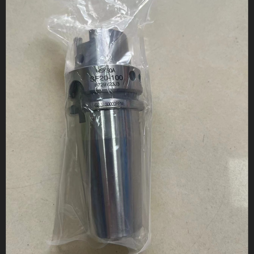 厂家直销高精度热胀刀柄HSK50A-SF20-100热缩刀柄热胀刀柄