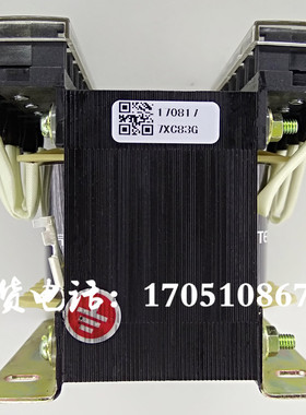 浙江天正电气JBK3-100VAW车床机床控制变压器110V36V24V12V6V现货
