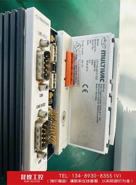 询价！德国莫迪威克MULTIVAC控制器CX1020-0122-1