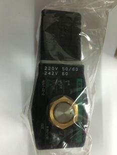 D3A不锈钢全新原装 现货CKD高压电磁阀AB41 02E 真品当天发货