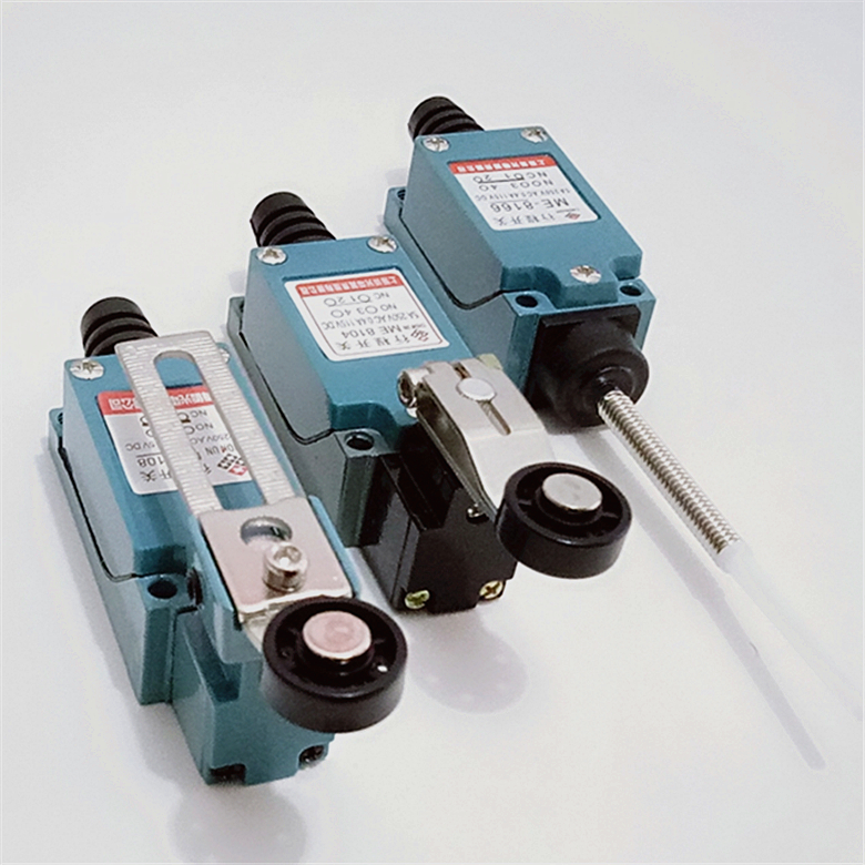 上海侨光 限位开关 行程开关 ME-8104 8108 8166 8107 8169 8111