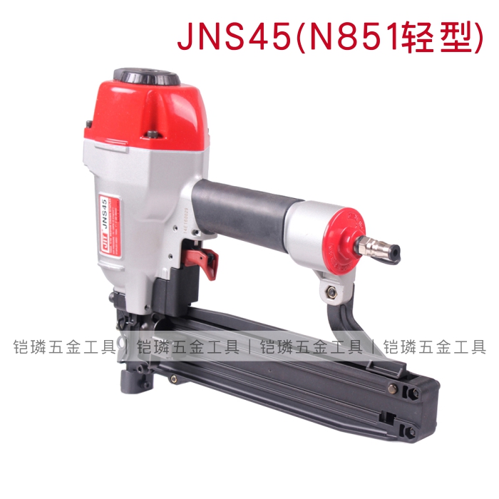 韩国气动钉枪射抢极拓码