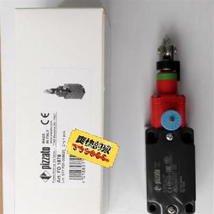 Pizzato意大利进口拉线拉绳开关 FD1878现
