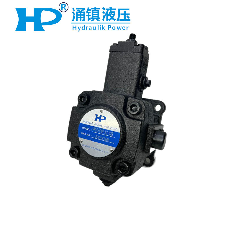 HP涌镇VPVC-F12-A1-02A叶片油泵VPVC-F15/20/30/40-A4/A3/A2-03A
