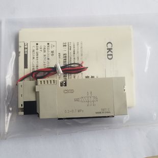 议价CKD电磁阀4GE219