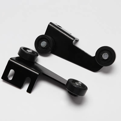 适用西尔康门锁钩 门球 威特电梯门球支架 0013门球 40mm电梯配件