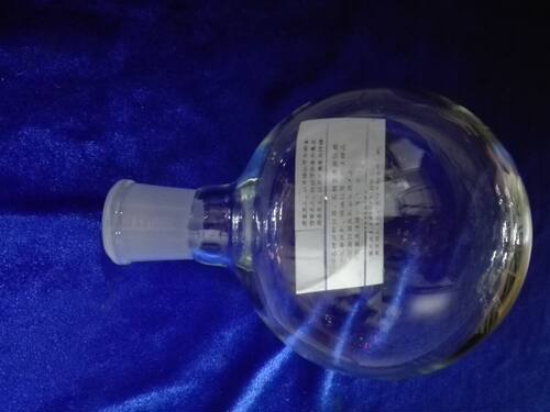 石油产品水分测定仪专用烧瓶、GB/T260圆底烧瓶、水分烧瓶