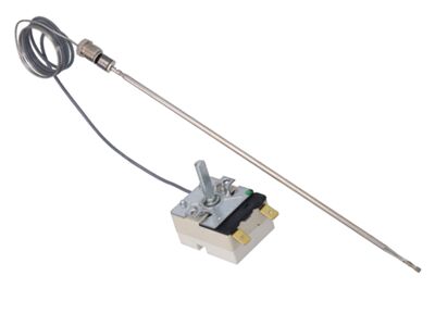 FAGOR法格电力炸炉温控器215℃ EGO恒温器 55.13042.290