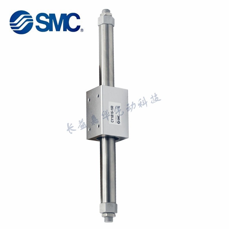 SMC原装CY1B CY3B10-CY3B16-CY3B20-25-400-500-600-700-800LB FB