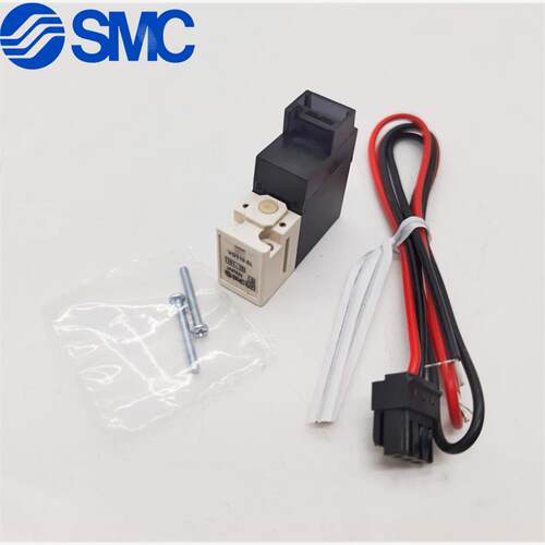 SMC正品电磁阀VQ110U VQ110-5L-5M-5LB-5LOB-5G-M5 VQ110L-5L/5LO