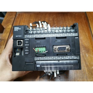 询价拆机现货CP1L M30DT议价