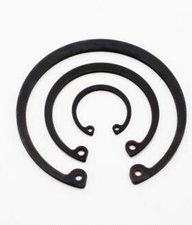 65MN孔用弹性挡圈孔用卡簧卡环M41 M42 M45 M47 M48 M50-M70