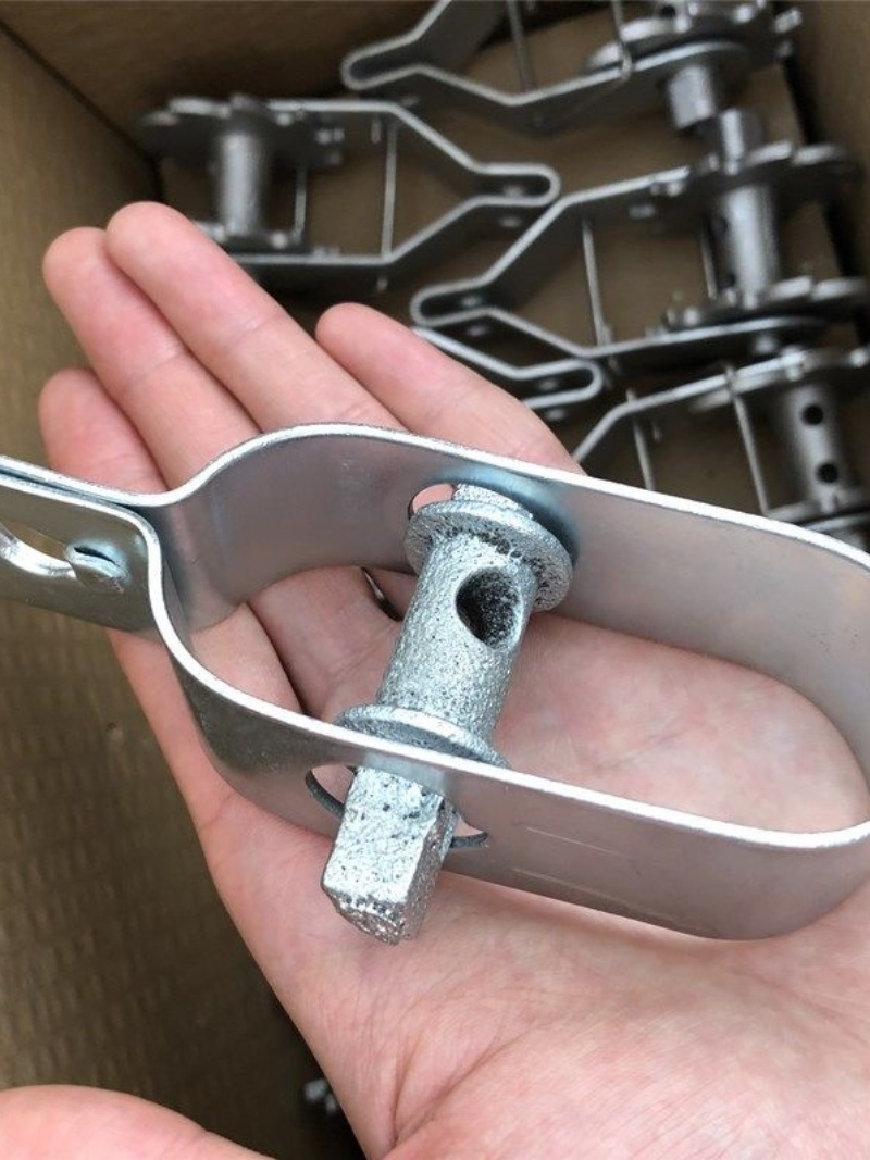 个价葡萄架紧线器大棚钢