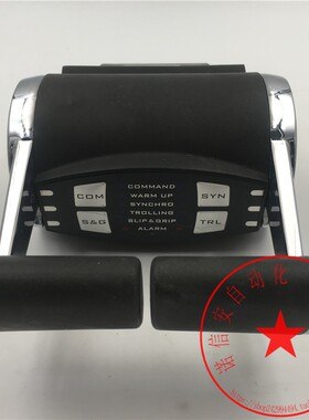 议价机Rexroth力士乐控制器手柄R417000750 V2.05