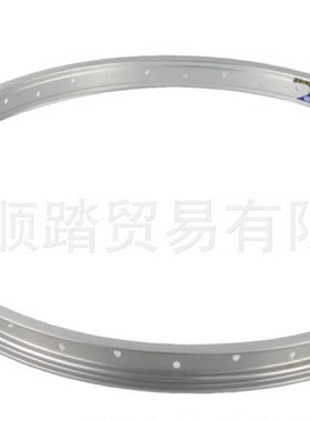 寸加厚全铝车圈自行折叠