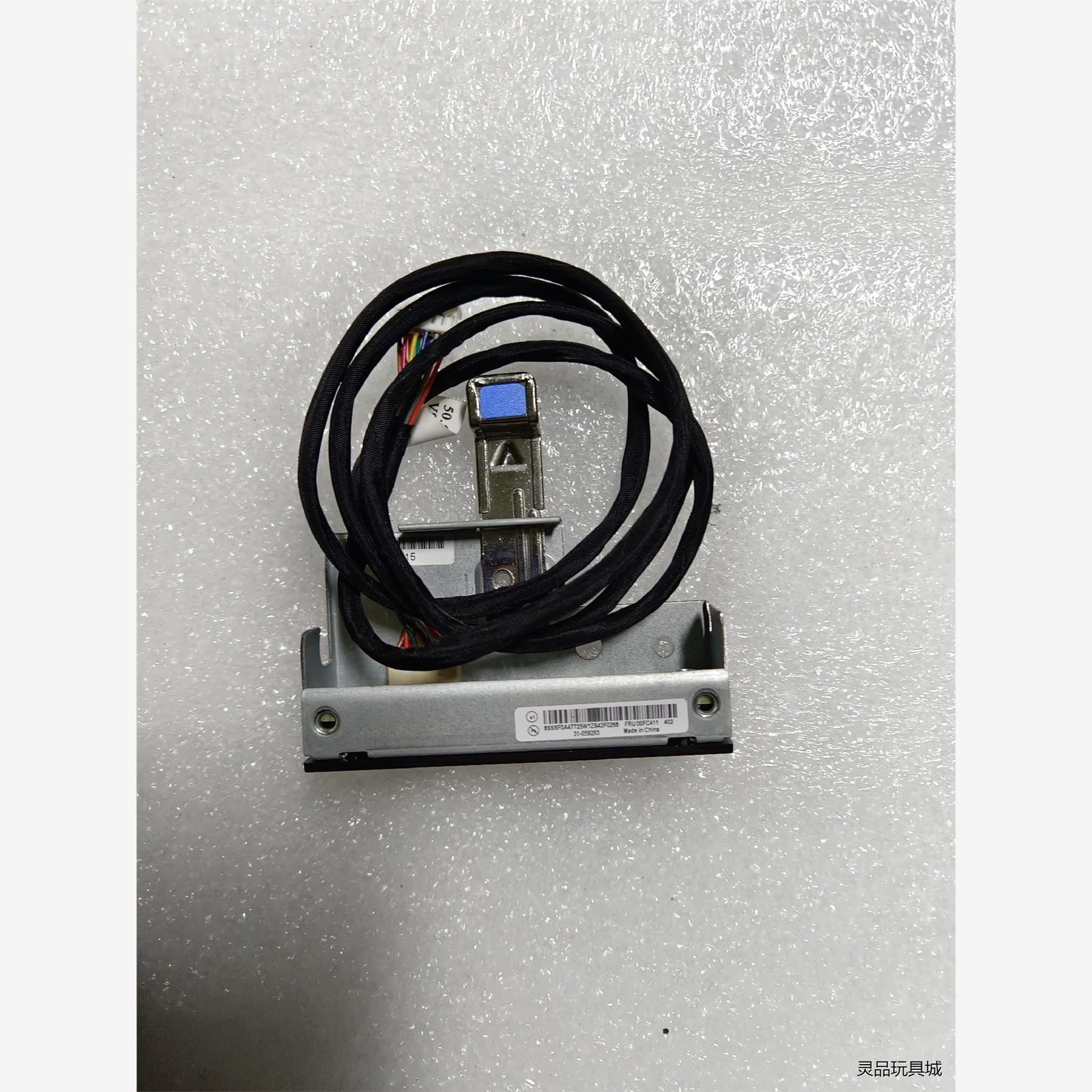 全新二手全新备件RD440 2U EN ADV DIT 模块带连接线议价商品