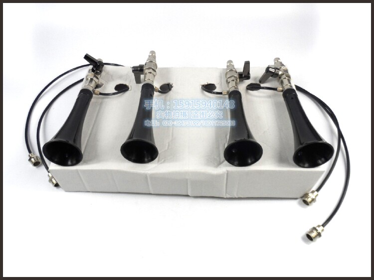 龙卷风降尘枪雾化器 洗车贴膜清洁降尘器防尘吹尘喷雾喷枪 清洗枪