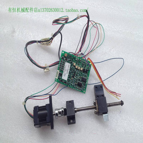 议价VEXTA电机驱动器 PMM33A2+PMD03C PMM33A2+PMD03C