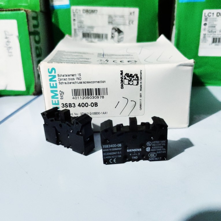 询价西门子 3SB3400-0B议价