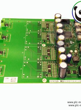 议价GD C801 B: CROWBAR BOARD | 3BHE051592R0101模块