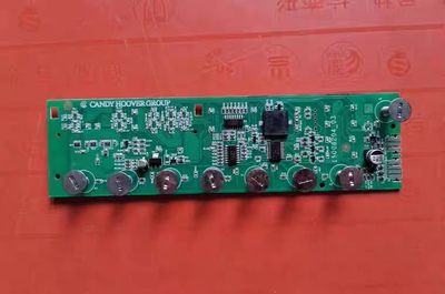 金羚卡迪适用SWF006EA主板E43012408电脑板HW:12001A/CIN00504