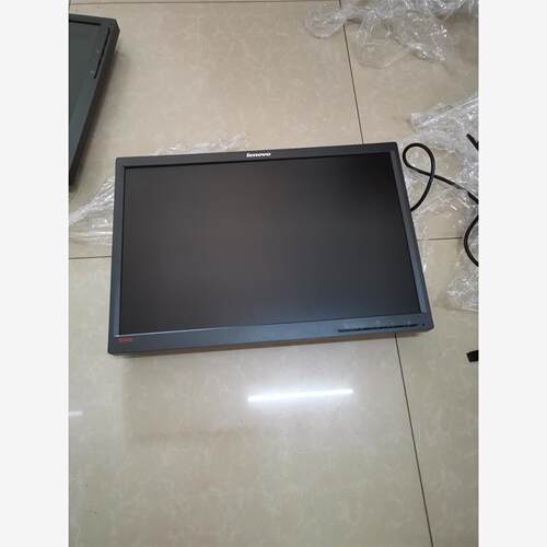 联想LT2252wd 22寸联想液晶显示器