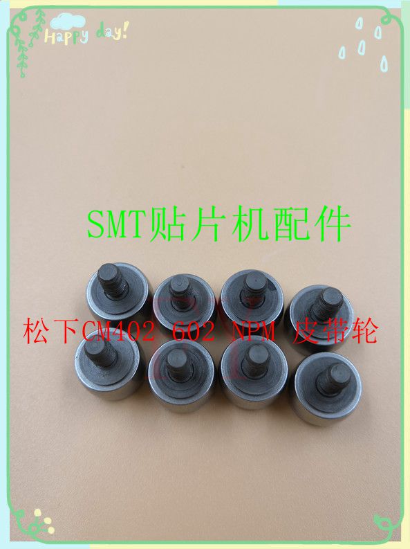 CM602皮带轮KXF0DWP0A00 KXF0DWP5A00 N610116865AA N510010794AA