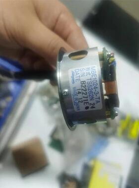 #电子元器件 MBE 1024-3-TA 形式 TS5262