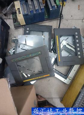 发那科32i-MODEL A外壳和框。如图9套，成色可以，打 议价商品