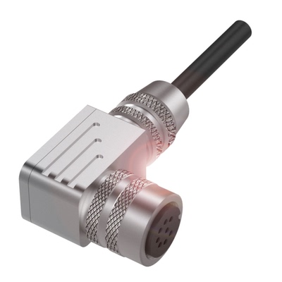 议价巴鲁夫 单头线缆 BCC00UW+BKS-S 33M-10