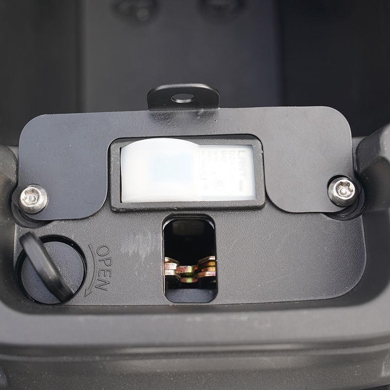 适用于九号电动车机械师