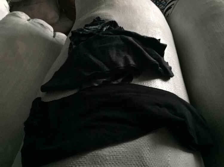 纯棉抹布劳保工业全擦机