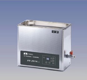 上海生析超声波清洗机DS-3510DTH  送清洗篮