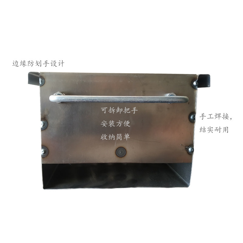 烧烤炉子 商用 羊肉串烤箱 家用户外木炭支架烤网 木碳烧烤炉套餐