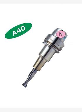 日本MST刀柄烧结式刀柄A40-SLRA4-65-M22日本MST热缩刀柄