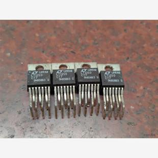 全新二手LT1210CT7 拆机正品电子元器件芯片 现货实图4议价商品
