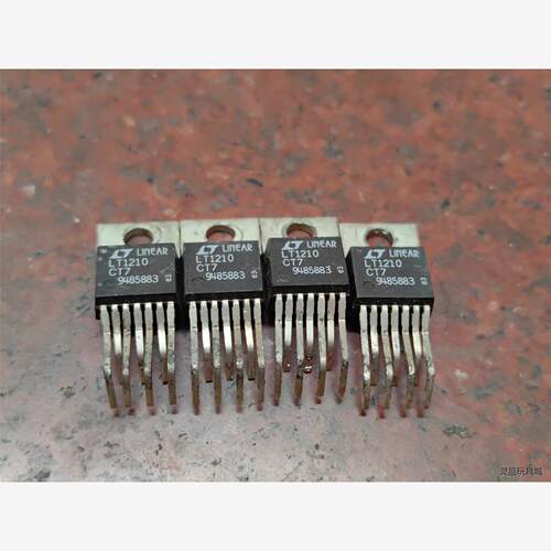 全新二手LT1210CT7拆机