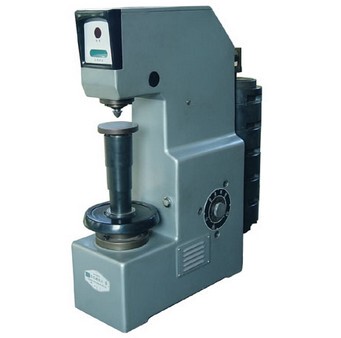 得川台式布氏硬度计铸铁