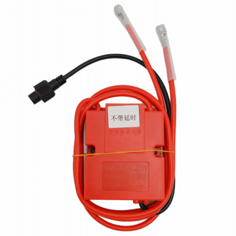 植物油点火器炉灶延时乙