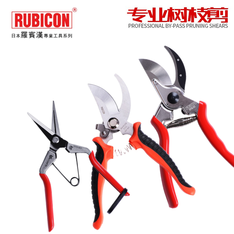 原装日本罗宾汉修花刀草