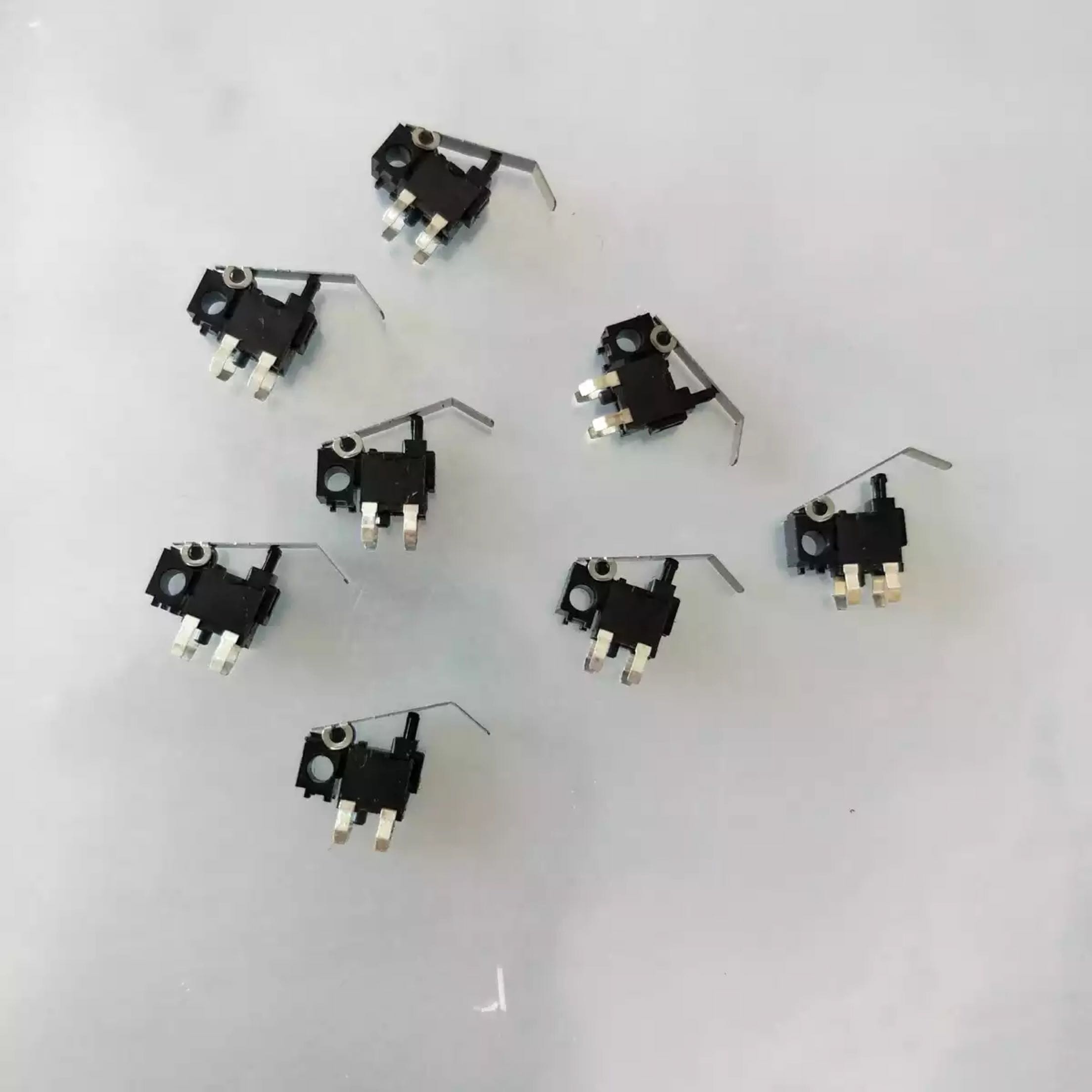 进口小微型带柄动开关检