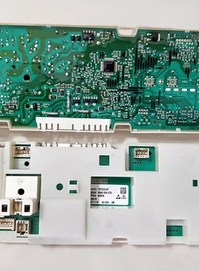 滚筒洗衣机板MLFB (EPW65752) EPW65202 AKO 743138-00 举报  价