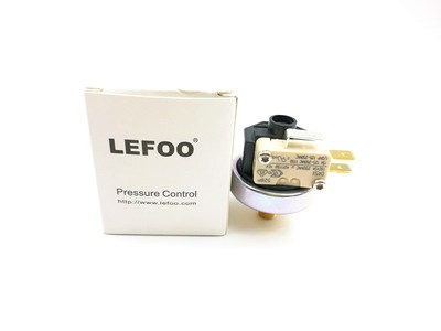 蒸汽清洗机咖啡压力开关