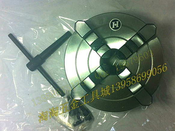 无锡建华四爪单动卡盘K72-160/200/250/300/320/350/500