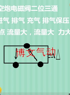 电磁阀 水泥厂空气炮专用气阀 DP601-HT AC220V DP600-HTDC24V