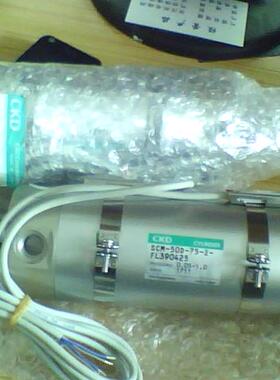 现货原装CKD气缸SCM-50D-75-Z-FL390425