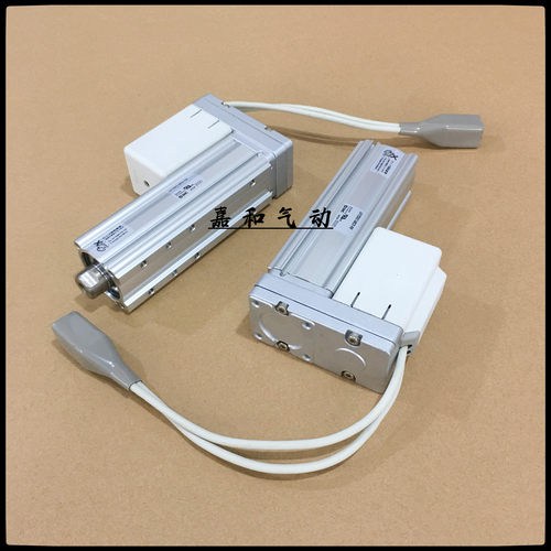 有杆电缸LEY40S2S3S6S7C-50 100 150 200 250 300 350 400 450B M