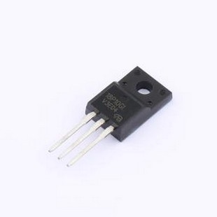 AP18P10GI-VB 场效应管(MOSFET) 1个P沟道 耐压:100V 电流:12A TO